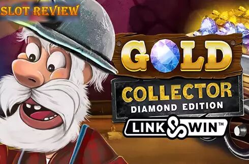 Gold Collector Diamond Edition